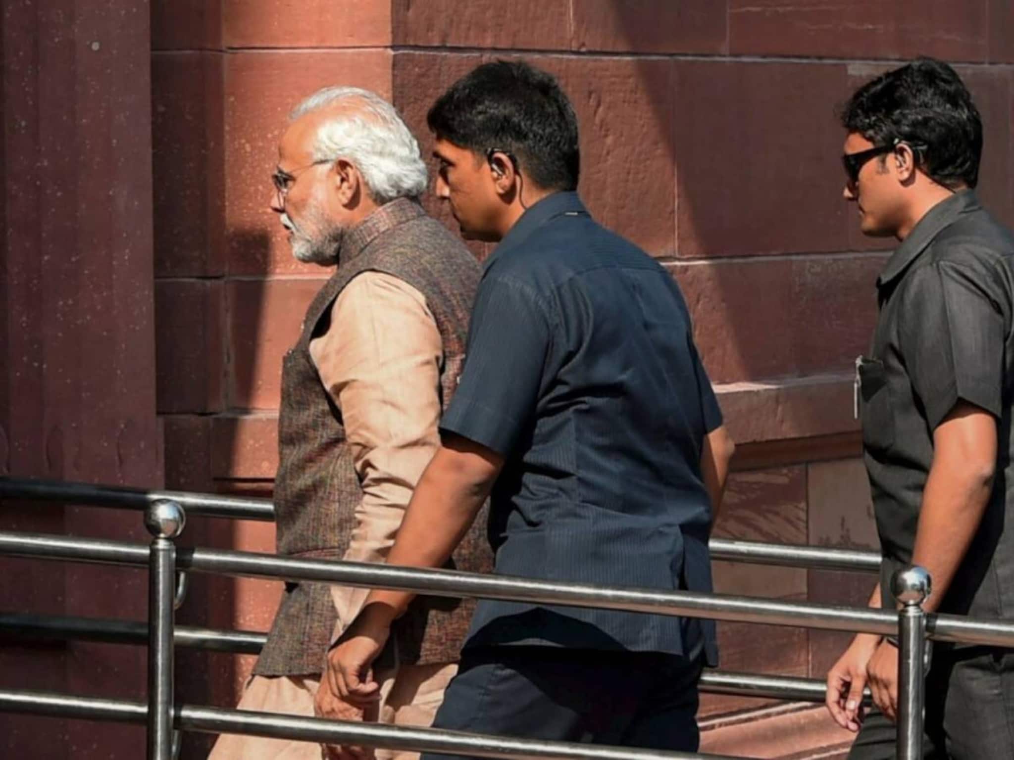 പ്രധാനമന്ത്രിയുടെ ഓഫീസ് ഇനി 'സേവാ തീർത്ഥിൽ'; സൗത്ത് ബ്ലോക്കിലെ 80 വർഷത്തെ വിലാസം മാറുന്നു