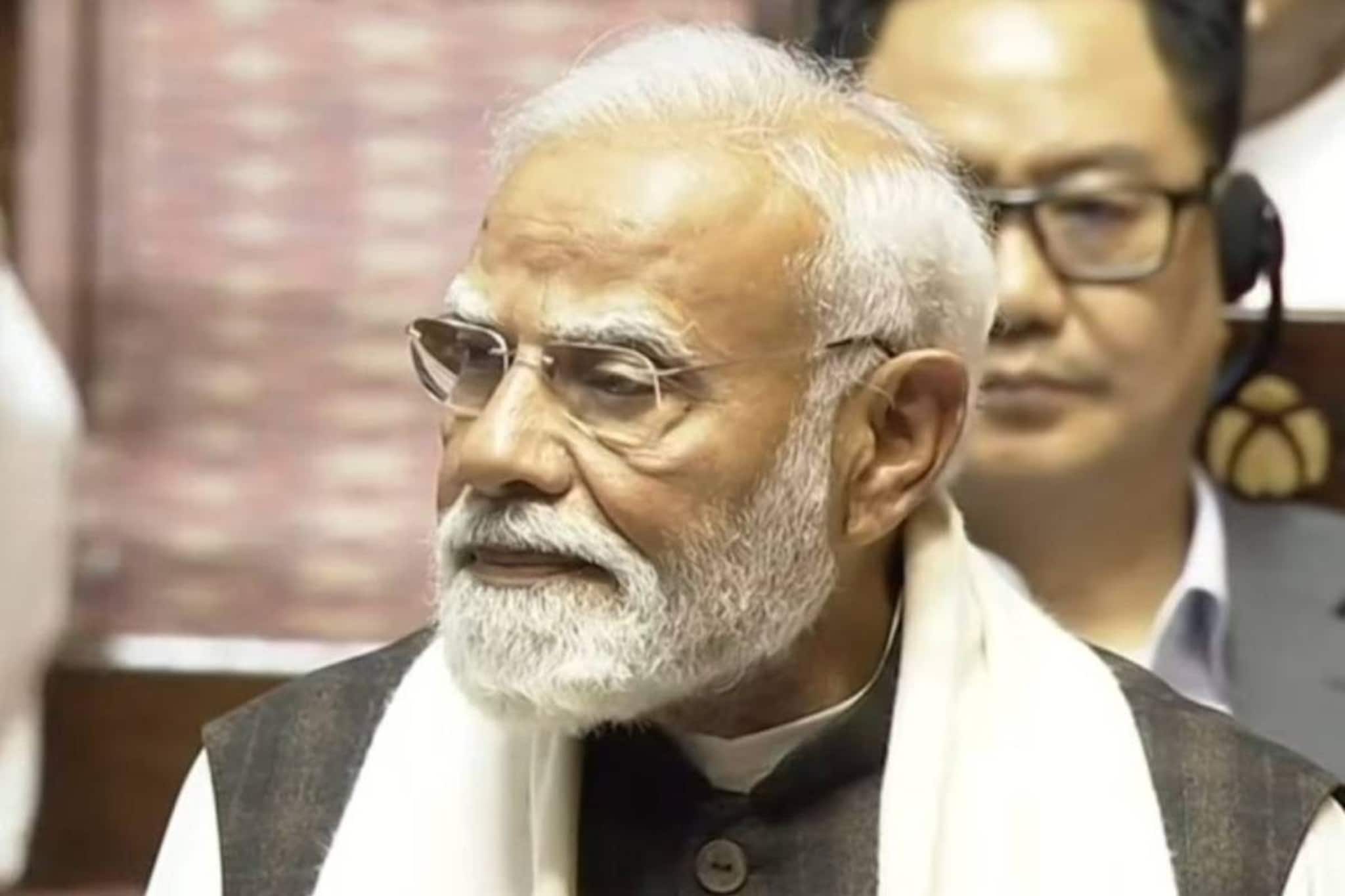 'സിഖ് വിരുദ്ധ മനോഭാവം'; രവ്നീത് ബിട്ടുവിനെ 'ചതിയൻ' എന്ന് വിളിച്ച രാഹുൽ ഗാന്ധിക്കെതിരെ പ്രധാനമന്ത്രി മോദി