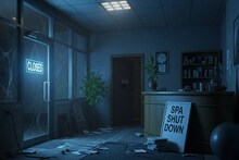 യുവതിയോട് മോശമായി പെരുമാറിയെന്ന പരാതിയിൽ തിരുവനന്തപുരത്തെ സ്പാ കേന്ദ്രം അടച്ചുപൂട്ടി