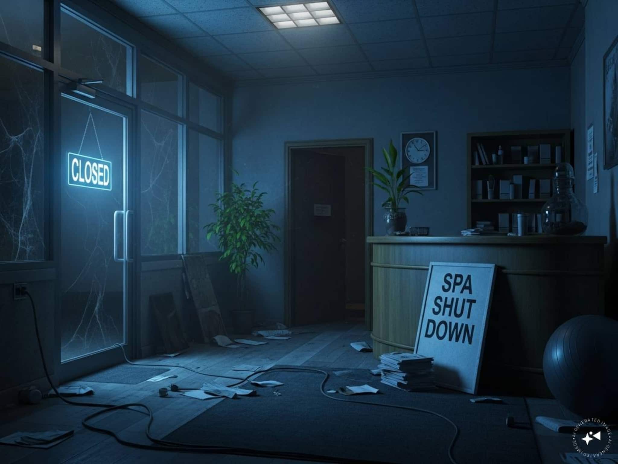 യുവതിയോട് മോശമായി പെരുമാറിയെന്ന പരാതിയിൽ തിരുവനന്തപുരത്തെ സ്പാ കേന്ദ്രം അടച്ചുപൂട്ടി