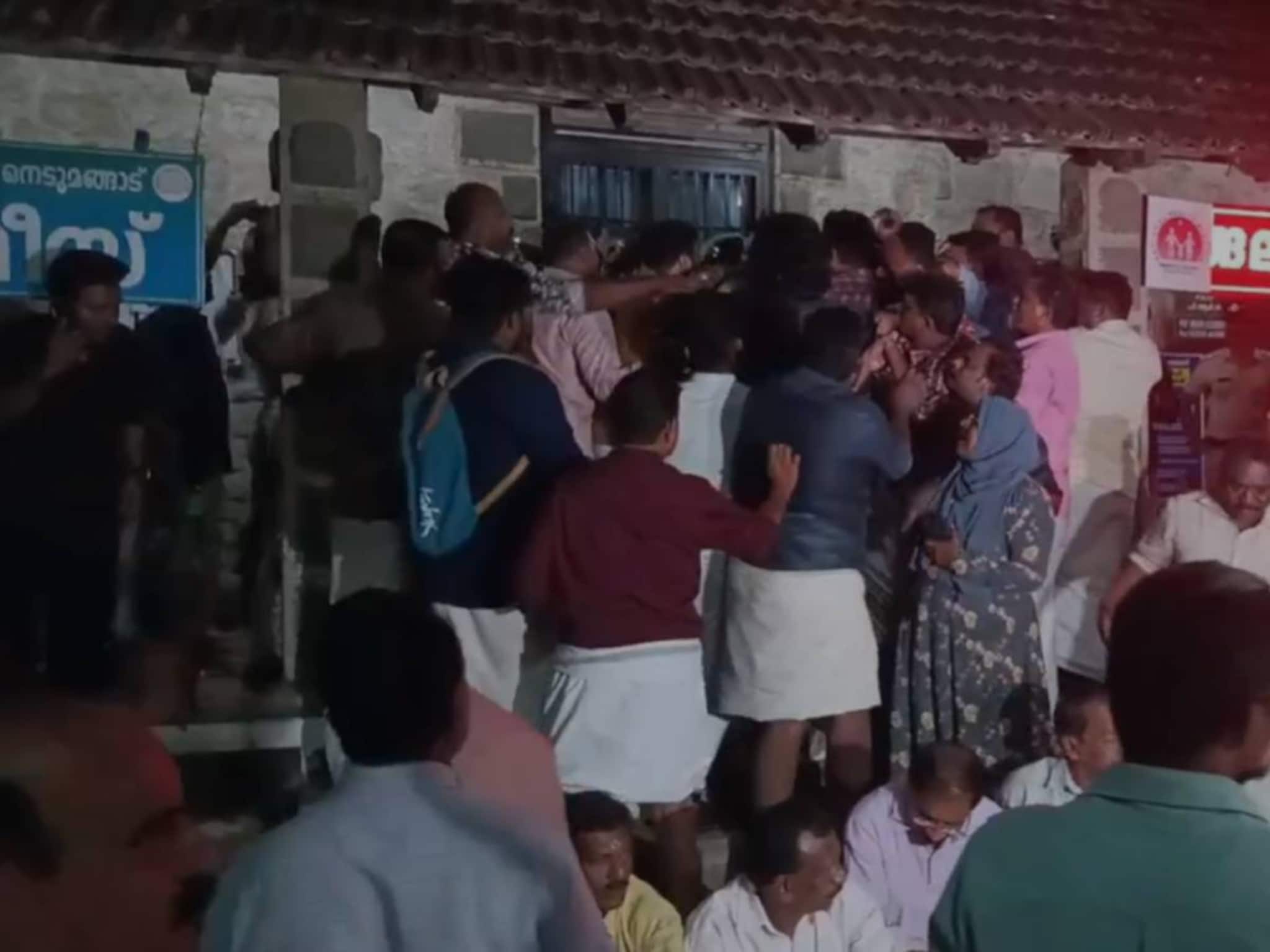 നെടുമങ്ങാട് ജില്ലാ ആശുപത്രിയിലെ ചികിത്സാപ്പിഴവ് ആരോപണം; ഡോക്ടർക്ക് സസ്പെൻഷൻ