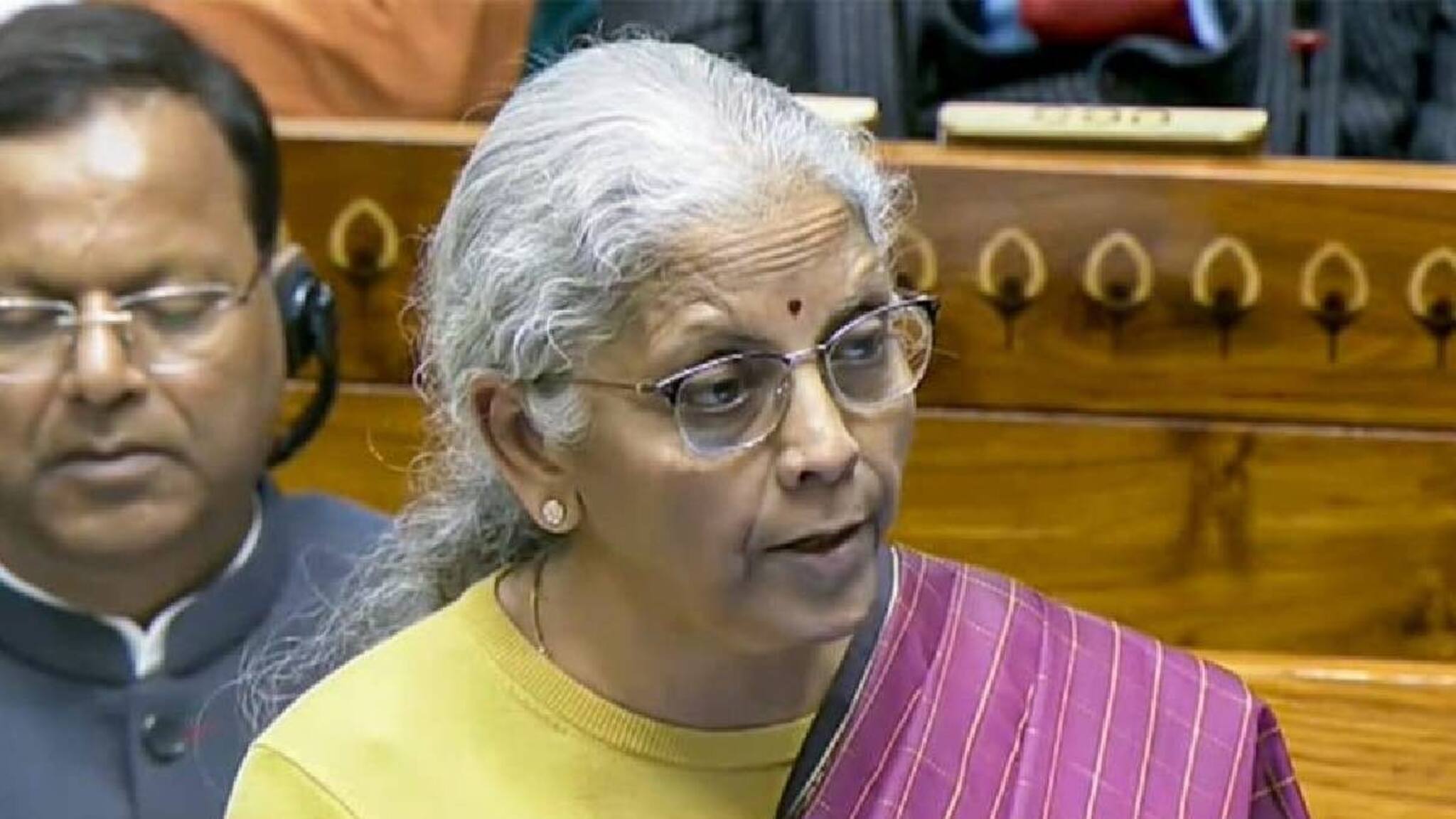 Union Budget 2026 | 7 അതിവേഗ റെയിൽ ഇടനാഴികൾ; ചരക്ക് ഗതാഗത പാതകളും ജലപാതകളും