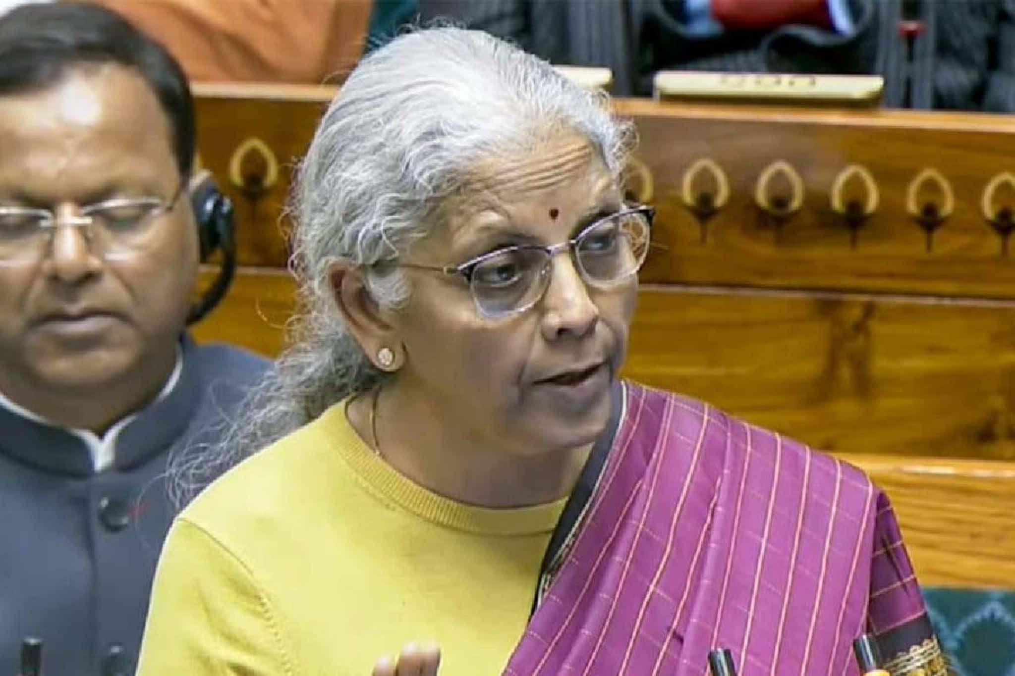 Union Budget 2026 | 7 അതിവേഗ റെയിൽ ഇടനാഴികൾ; ചരക്ക് ഗതാഗത പാതകളും ജലപാതകളും