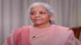 നിർമല സീതാരാമൻ