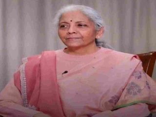 നിർമല സീതാരാമൻ നിർമല സീതാരാമൻ