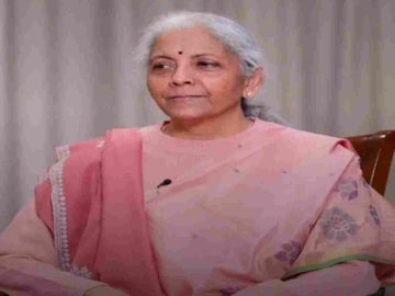 നിർമല സീതാരാമൻ നിർമല സീതാരാമൻ