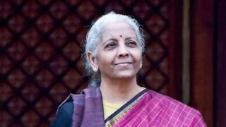 നിർമല സീതാരാമൻ