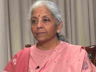 ധനമന്ത്രി നിർമല സീതാരാമൻ ധനമന്ത്രി നിർമല സീതാരാമൻ