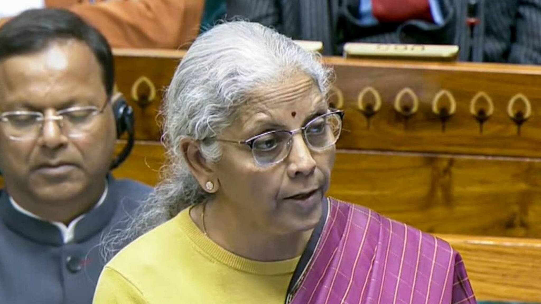 Budget 2026 LIVE Updates:  ആദായനികുതി: തിരക്ക് കുറയ്ക്കാൻ പുതിയ സമയക്രമം