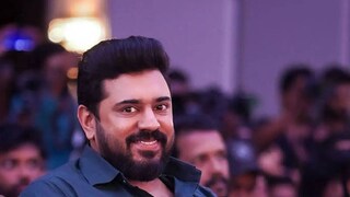 നിവിൻ പോളി