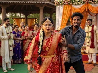 എ ഐ നിര്‍മിത പ്രതീകാത്മക ചിത്രം