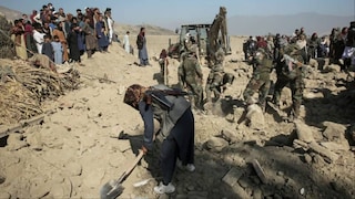 (Photo: AFP) (Photo: AFP)