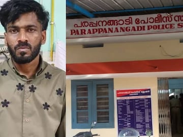 ഷൗക്കത്തലി ഷൗക്കത്തലി