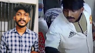 സുബിൻ ഉൾപ്പടെ മൂന്നുപേരെ പോലീസ് അറസ്റ്റ് ചെയ്തു