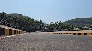 ചൊട്ട പാലം