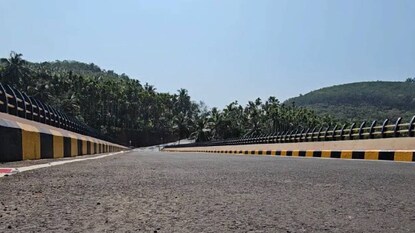 ചൊട്ട പാലം ചൊട്ട പാലം