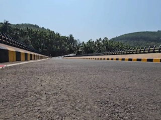 ചൊട്ട പാലം ചൊട്ട പാലം