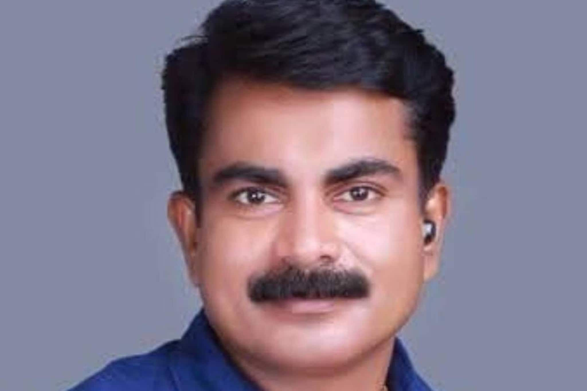 പതിനാറുകാരിയെ പീഡിപ്പിച്ചെന്ന പരാതിയിൽ മുൻ പോലീസ് ഉദ്യോഗസ്ഥനും മോട്ടിവേറ്ററുമായ ഫിലിപ്പ് മമ്പാട് പിടിയിൽ