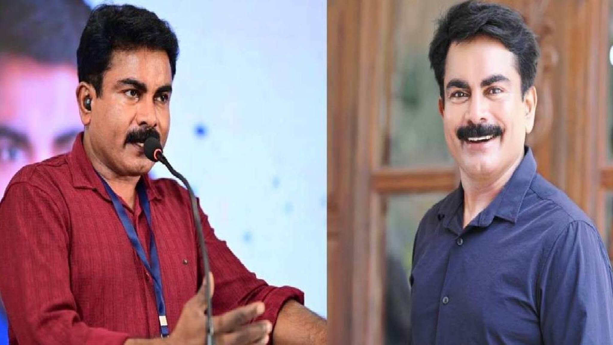 'കുട്ടികളുടെ പ്രിയപ്പെട്ട മമ്പാടന്‍ സാര്‍'; സോഷ്യൽ മീഡിയയിലെ താരം: പീഡന ആരോപണം വിശ്വസിക്കാതെ സോഷ്യൽ മീഡിയ