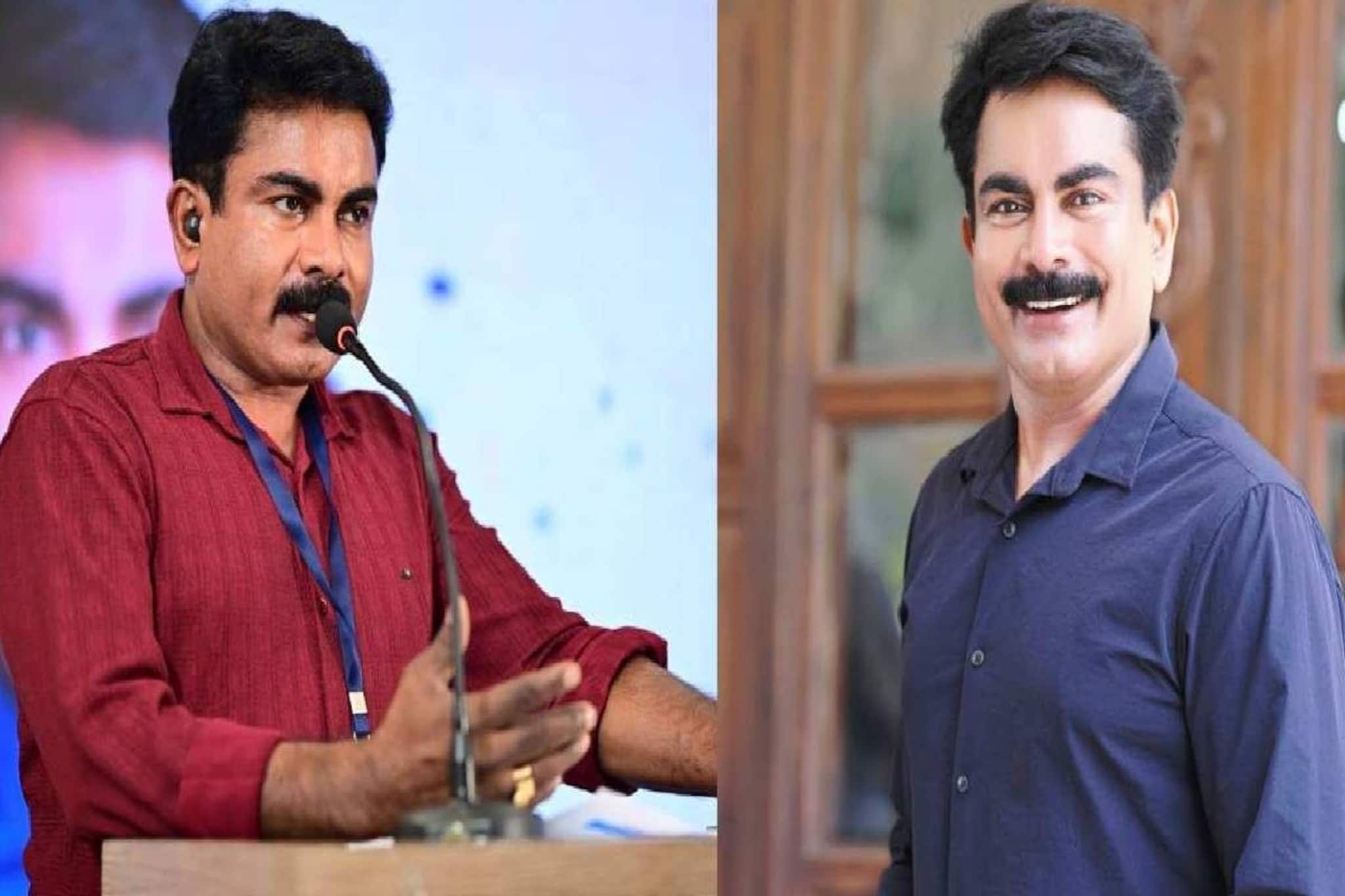 'കുട്ടികളുടെ പ്രിയപ്പെട്ട മമ്പാടന്‍ സാര്‍'; സോഷ്യൽ മീഡിയയിലെ താരം: പീഡന ആരോപണം വിശ്വസിക്കാതെ സോഷ്യൽ മീഡിയ