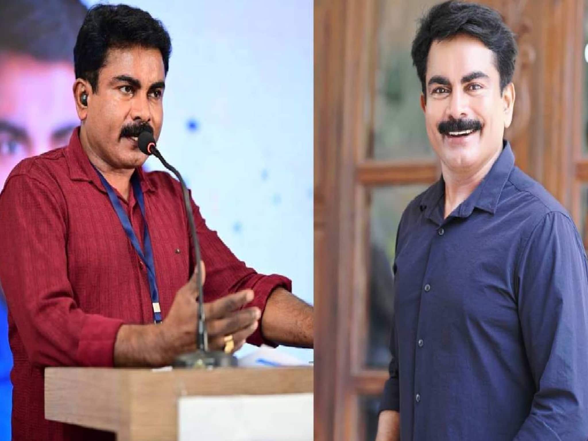 'കുട്ടികളുടെ പ്രിയപ്പെട്ട മമ്പാടന്‍ സാര്‍'; സോഷ്യൽ മീഡിയയിലെ താരം: പീഡന ആരോപണം വിശ്വസിക്കാതെ സോഷ്യൽ മീഡിയ