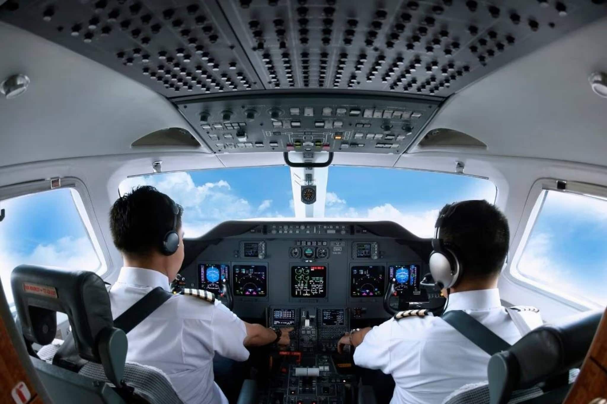 പൈലറ്റാകണോ? ഉഡാൻ അക്കാദമിയിൽ കൊമേഴ്സ്യൽ പൈലറ്റ് ലൈസൻസ് കോഴ്‌സിന്  അപേക്ഷിക്കാം