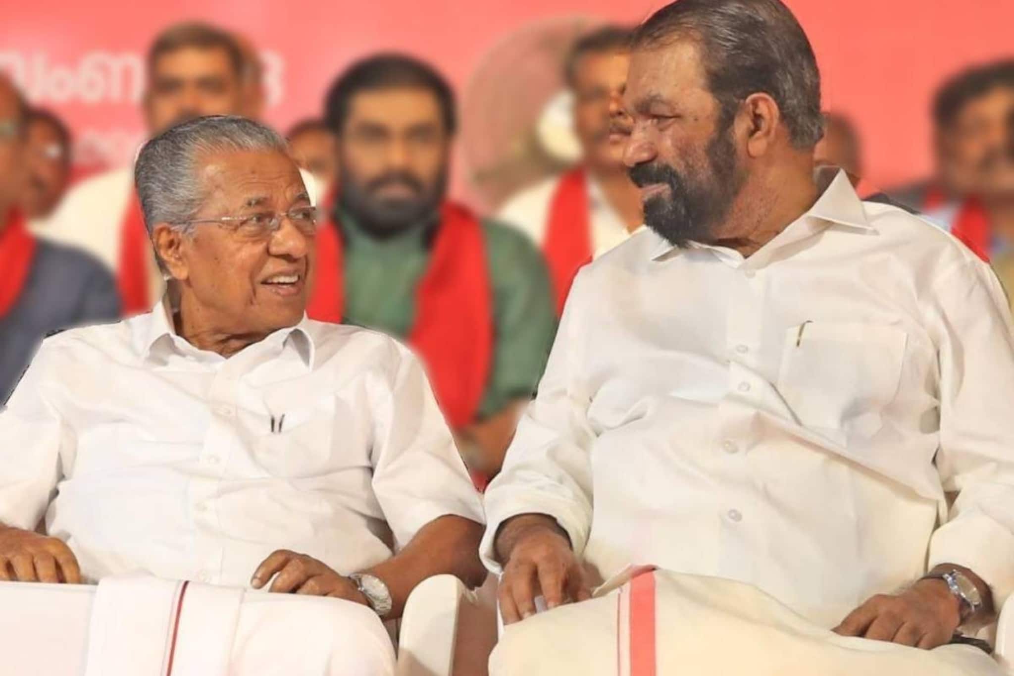 എയ്ഡഡ് സ്കൂൾ ഭിന്നശേഷി നിയമനം; NSSന്റെ ആനുകൂല്യം എല്ലാ മാനേജ്മെൻ്റുകൾക്കും; മുഖ്യമന്ത്രിക്ക് നന്ദിയെന്ന് മാർ തറയിൽ എയ്ഡഡ് സ്കൂൾ ഭിന്നശേഷി നിയമനം; NSSന്റെ ആനുകൂല്യം എല്ലാ മാനേജ്മെൻ്റുകൾക്കും; മുഖ്യമന്ത്രിക്ക് നന്ദിയെന്ന് മാർ തറയിൽ