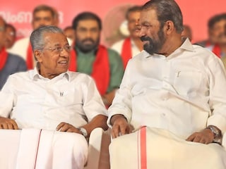 മുഖ്യമന്ത്രി പിണറായി വിജയൻ, മന്ത്രി വി ശിവൻകുട്ടി 