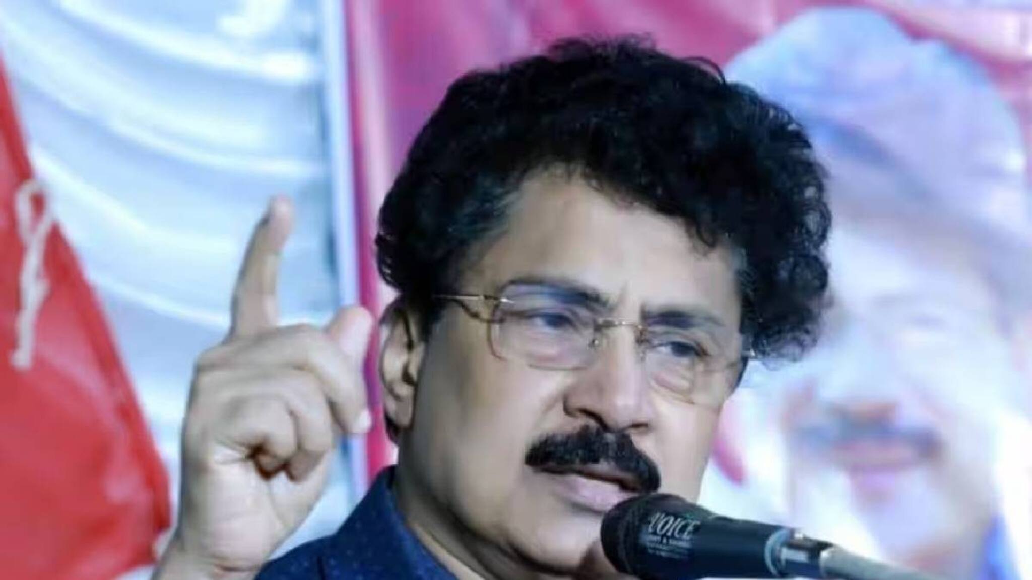 പി കെ ശശി കെടിഡിസി ചെയർമാൻ സ്ഥാനം രാജിവെച്ചു; സിപിഎം വിടുമെന്ന് അഭ്യൂഹം