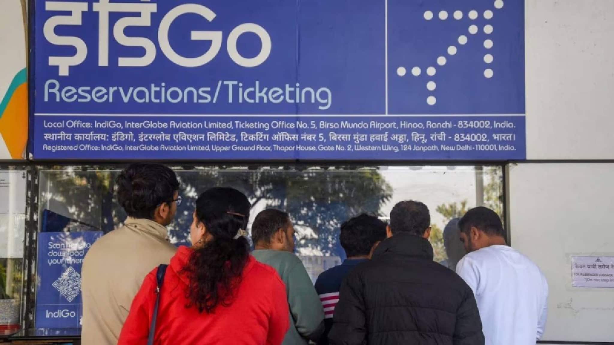 വിമാന ടിക്കറ്റ് റീഫണ്ടിൽ പുതിയ നിയമം; ബുക്ക് ചെയ്ത് 48 മണിക്കൂറിനുള്ളിൽ റദ്ദാക്കിയാൽ അധിക ചാർജില്ല