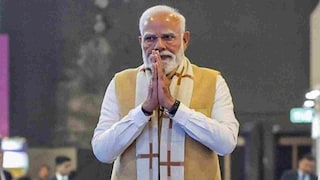 പ്രധാനമന്ത്രി നരേന്ദ്ര മോദി (File photo) പ്രധാനമന്ത്രി നരേന്ദ്ര മോദി (File photo)