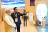 ഇന്ത്യ AI ഇംപാക്ട് സമ്മിറ്റ്: Jio എഐ പവലിയൻ സന്ദർശിച്ച് പ്രധാനമന്ത്രി നരേന്ദ്ര മോദി