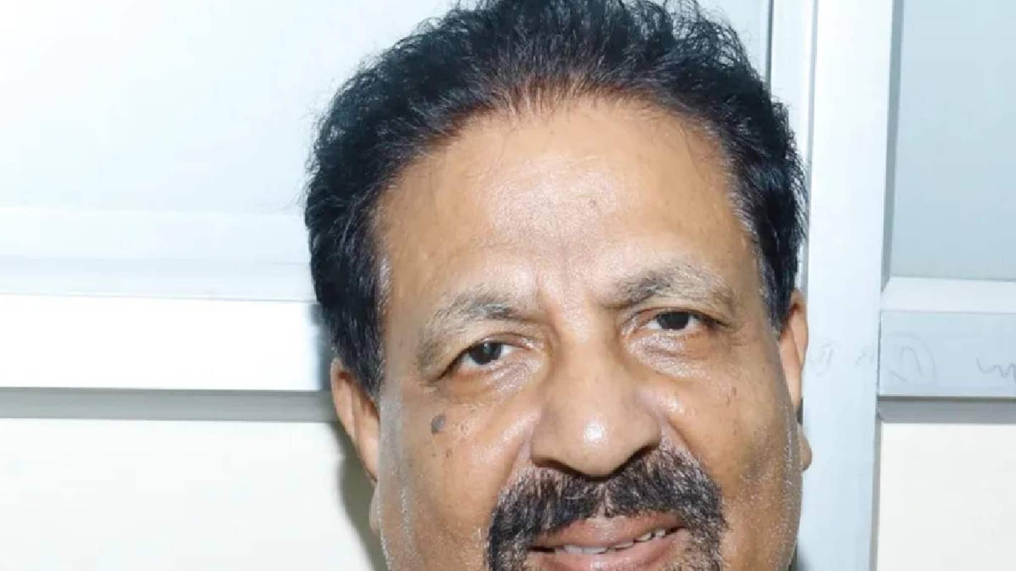 ലൈംഗികാതിക്രമക്കേസിൽ പി.ടി. കുഞ്ഞുമുഹമ്മദിനെതിരെ കുറ്റപത്രം; സിസിടിവി ദൃശ്യങ്ങൾ നിർണായക തെളിവ് ആയേക്കും