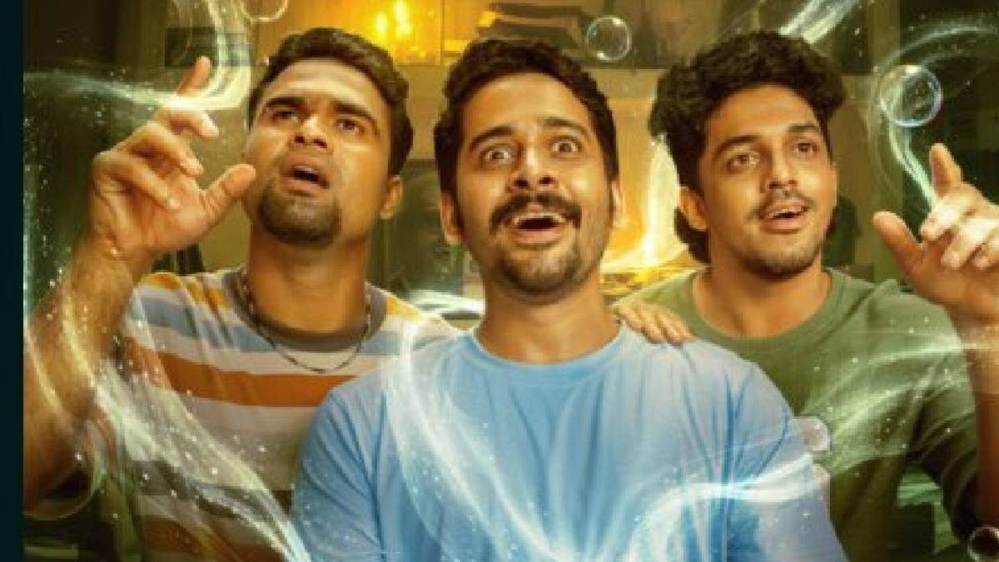 Prakambanam | 'പ്രകമ്പനം' തുടരുന്നു; ഒൻപത് ദിവസത്തിൽ 16.8 കോടിക്ക് മുകളിൽ കളക്ഷൻ