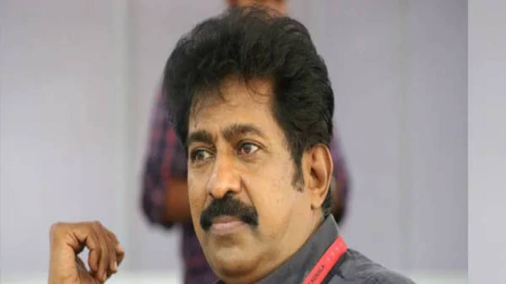 'നന്ദി പറയാനുള്ള അവസരം പോലും നൽകാതെ ചലച്ചിത്ര അക്കാദമിയിൽ നിന്ന് പുറത്താക്കി': പ്രേംകുമാർ