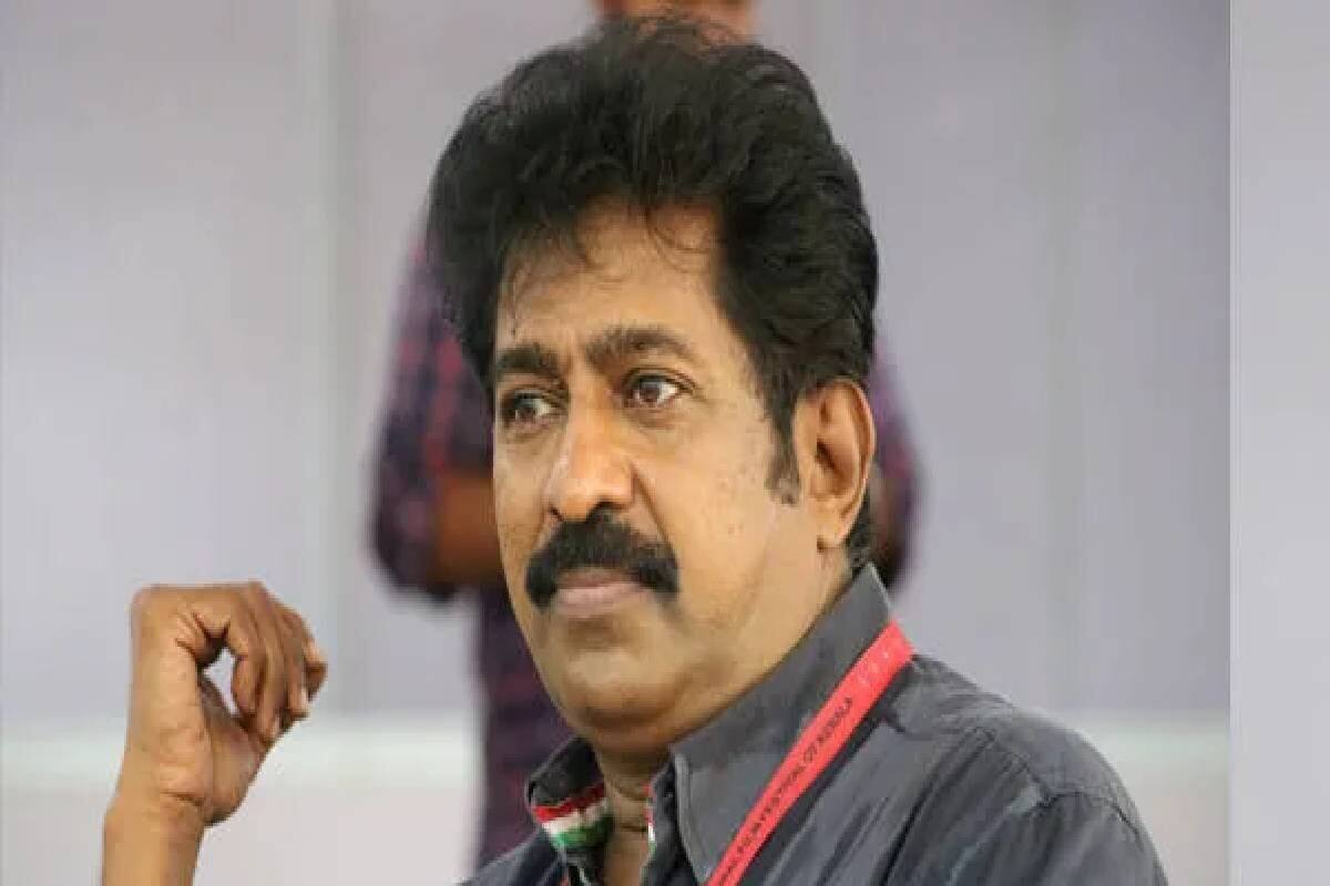 'നന്ദി പറയാനുള്ള അവസരം പോലും നൽകാതെ ചലച്ചിത്ര അക്കാദമിയിൽ നിന്ന് പുറത്താക്കി': പ്രേംകുമാർ