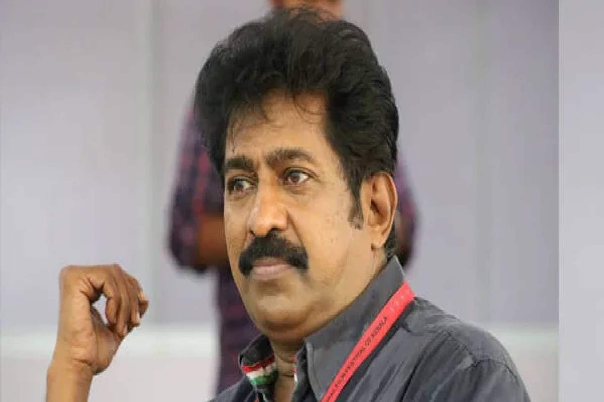 'നന്ദി പറയാനുള്ള അവസരം പോലും നൽകാതെ ചലച്ചിത്ര അക്കാദമിയിൽ നിന്ന് പുറത്താക്കി': പ്രേംകുമാർ