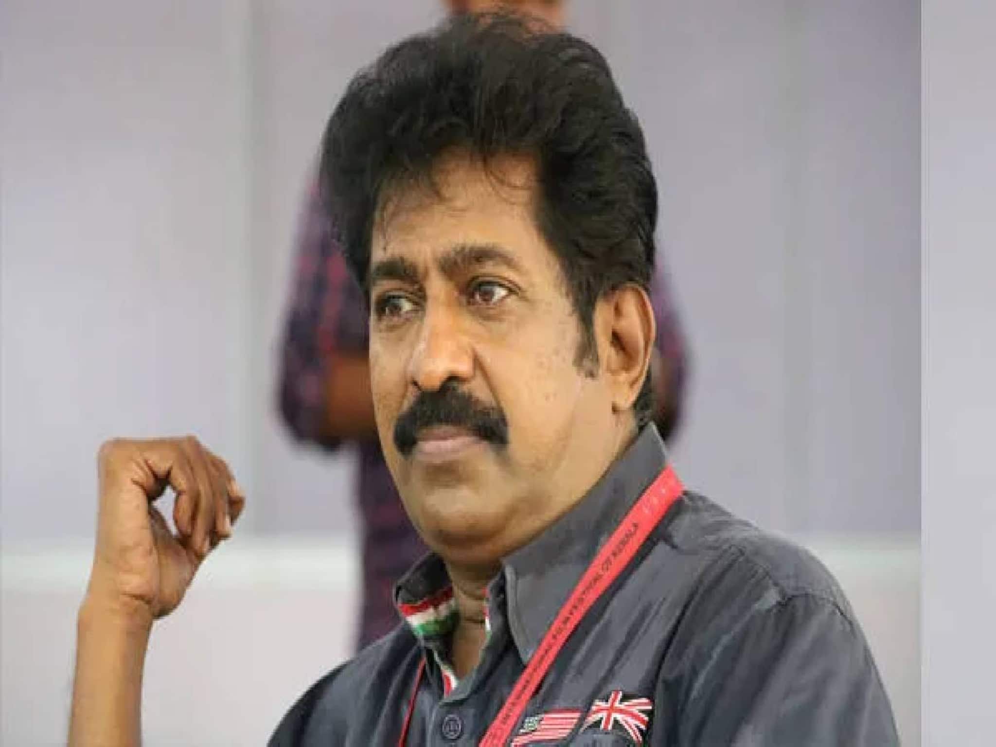 'നന്ദി പറയാനുള്ള അവസരം പോലും നൽകാതെ ചലച്ചിത്ര അക്കാദമിയിൽ നിന്ന് പുറത്താക്കി': പ്രേംകുമാർ