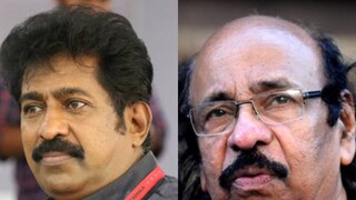 പ്രേം കുമാർ, സച്ചിദാനന്ദൻ