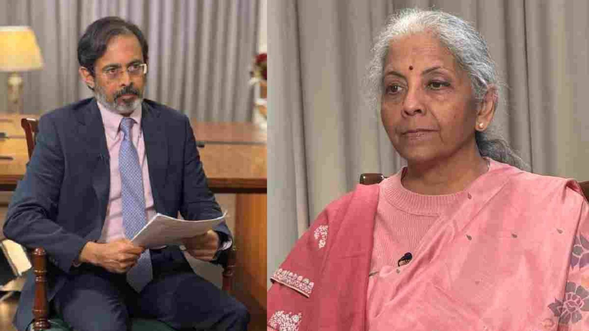 Exclusive:  'ഇത്തവണത്തെ ബജറ്റ് അല്പം വ്യത്യസ്തം'; ആഗോള അനിശ്ചിതത്വങ്ങൾക്കിടയിൽ സാമ്പത്തിക സുസ്ഥിരതയ്ക്കാണ് മുൻഗണനയെന്ന് ധനമന്ത്രി