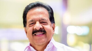 രമേശ് ചെന്നിത്തല