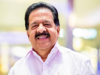 രമേശ് ചെന്നിത്തല