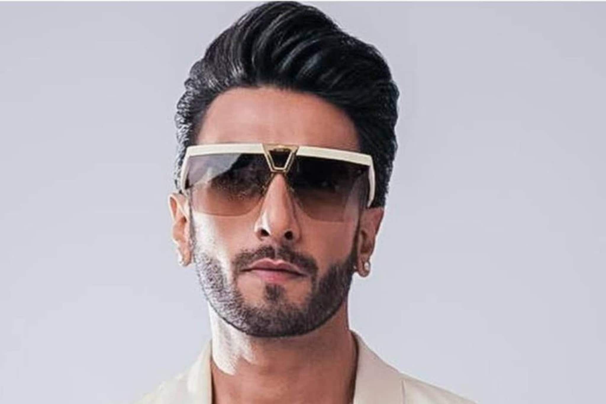 രൺവീർ സിംഗിന് വാട്‌സാപ്പിലൂടെ വധഭീഷണി; മുംബൈയിലെ വീടിന് സുരക്ഷ വർധിപ്പിച്ചു