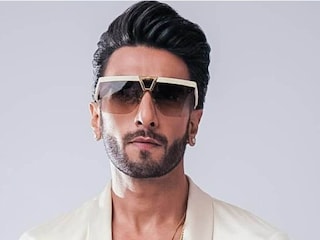 രൺവീർ സിംഗ്