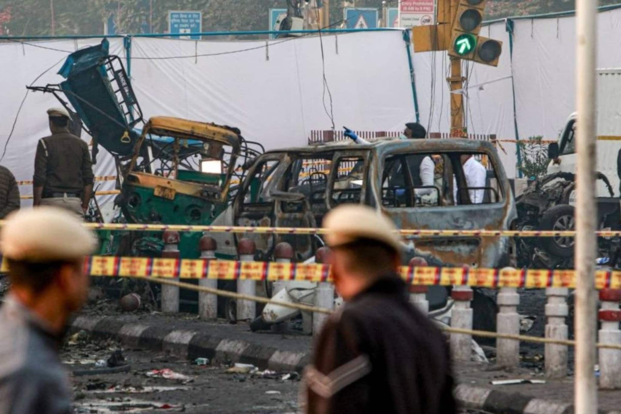 Exclusive| ഡൽഹി ചെങ്കോട്ട സ്‌ഫോടനത്തിൽ ജെയ്‌ഷെ മുഹമ്മദിന് പങ്ക്; ഭീകരസംഘടന ഇപ്പോഴും സജീവമെന്ന് യുഎൻ റിപ്പോർട്ട്