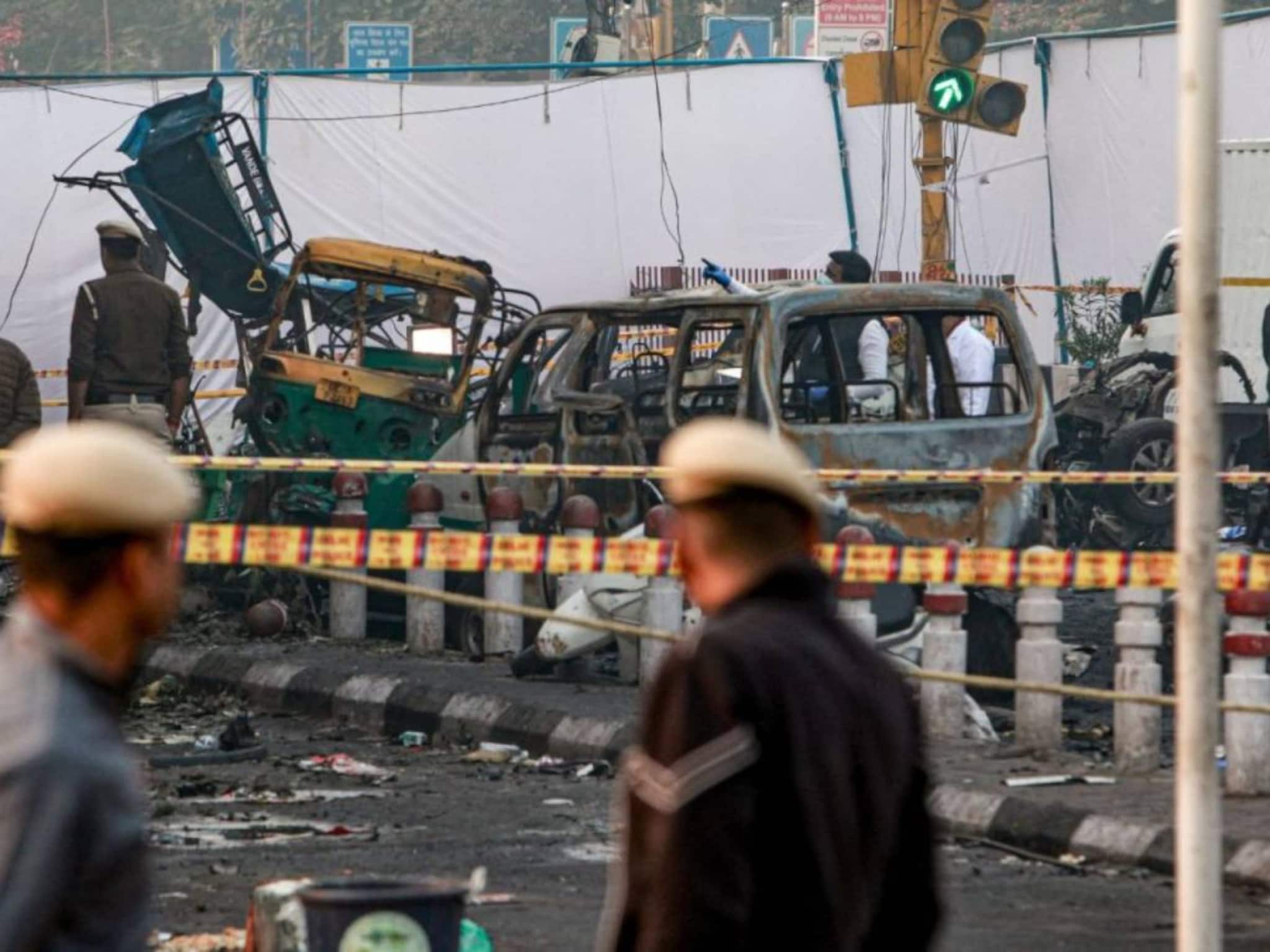 Exclusive| ഡൽഹി ചെങ്കോട്ട സ്‌ഫോടനത്തിൽ ജെയ്‌ഷെ മുഹമ്മദിന് പങ്ക്; ഭീകരസംഘടന ഇപ്പോഴും സജീവമെന്ന് യുഎൻ റിപ്പോർട്ട്