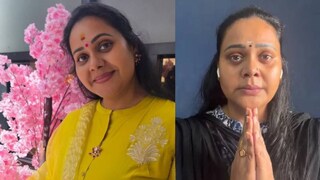 രേഖാ രതീഷ് രേഖാ രതീഷ്