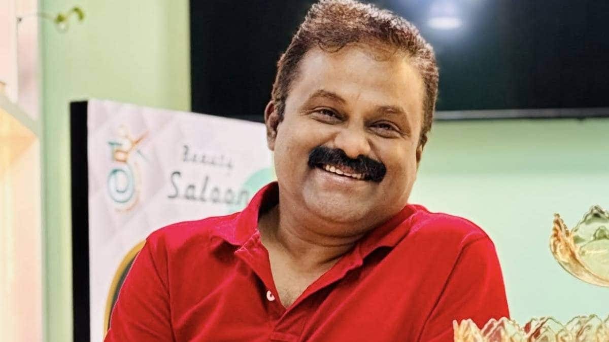 നടന്‍ റിയാസ് പത്താന് തമിഴ്നാട്ടിൽ കാറപകടത്തില്‍ പരിക്ക്‌| Malayalam Actor Riaz Pathan Injured in Car Accident in Theni Tamil Nadu | കേരള വാർത്ത - News18 Malayalam