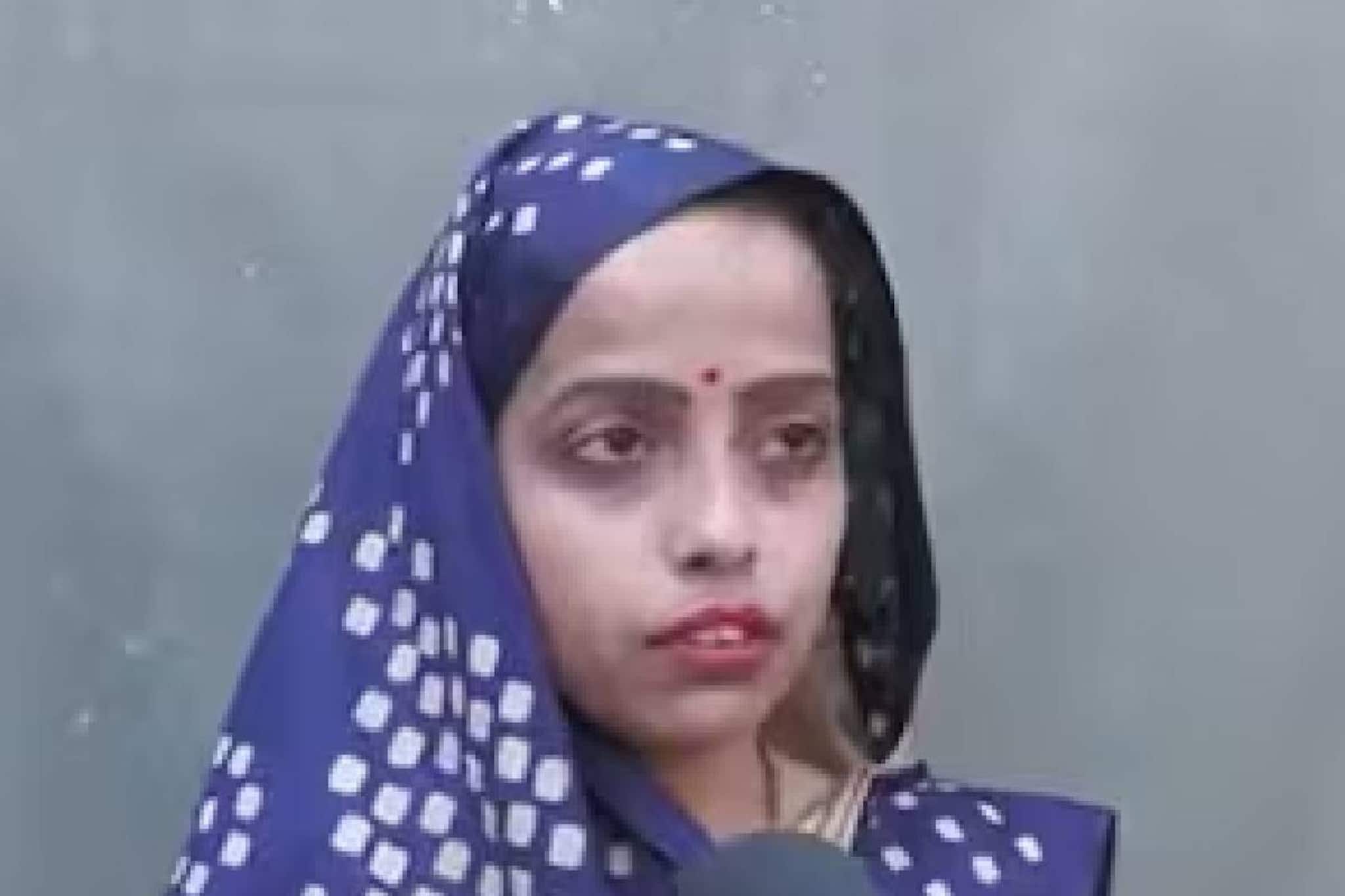 ജാതി അധിക്ഷേപം നിഷേധിച്ച് മുൻ ബാങ്ക് ഉദ്യോഗസ്ഥ; ഭർത്താവിന് വധഭീഷണിയെന്നും പരാതി