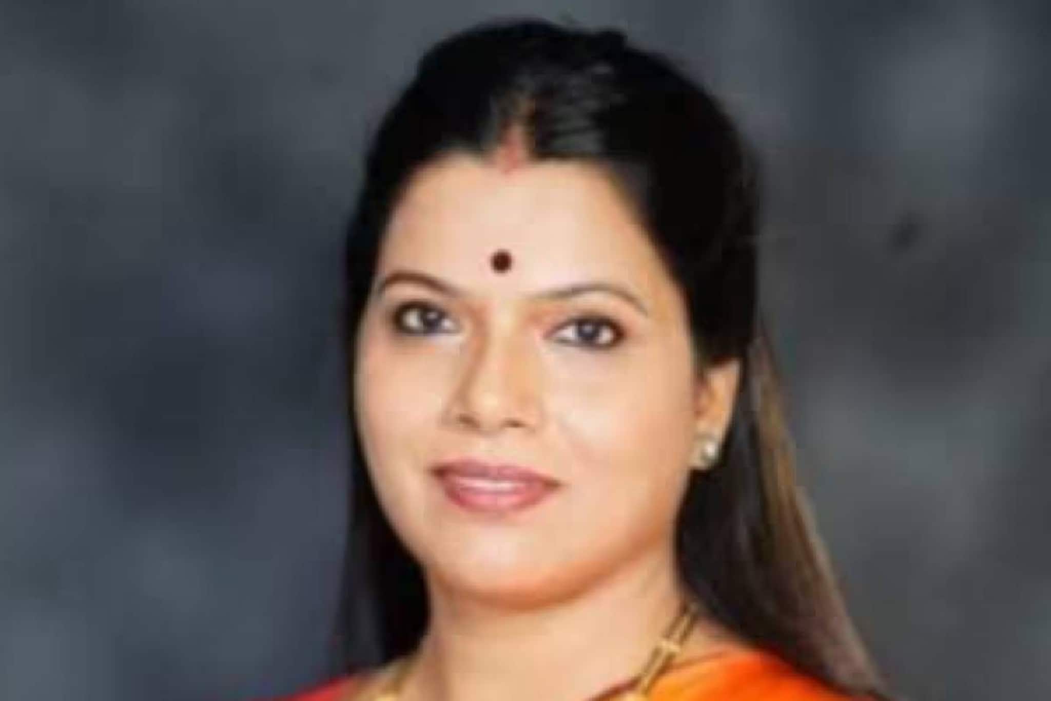 Ritu Tawde ബിജെപിക്ക് ആദ്യ മുംബൈ മേയർ; ശിവസേനയ്ക്ക് സ്ഥാനനഷ്ടം 25 വർഷത്തിന് ശേഷം